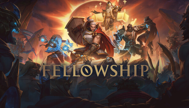 Fellowship Fellowship